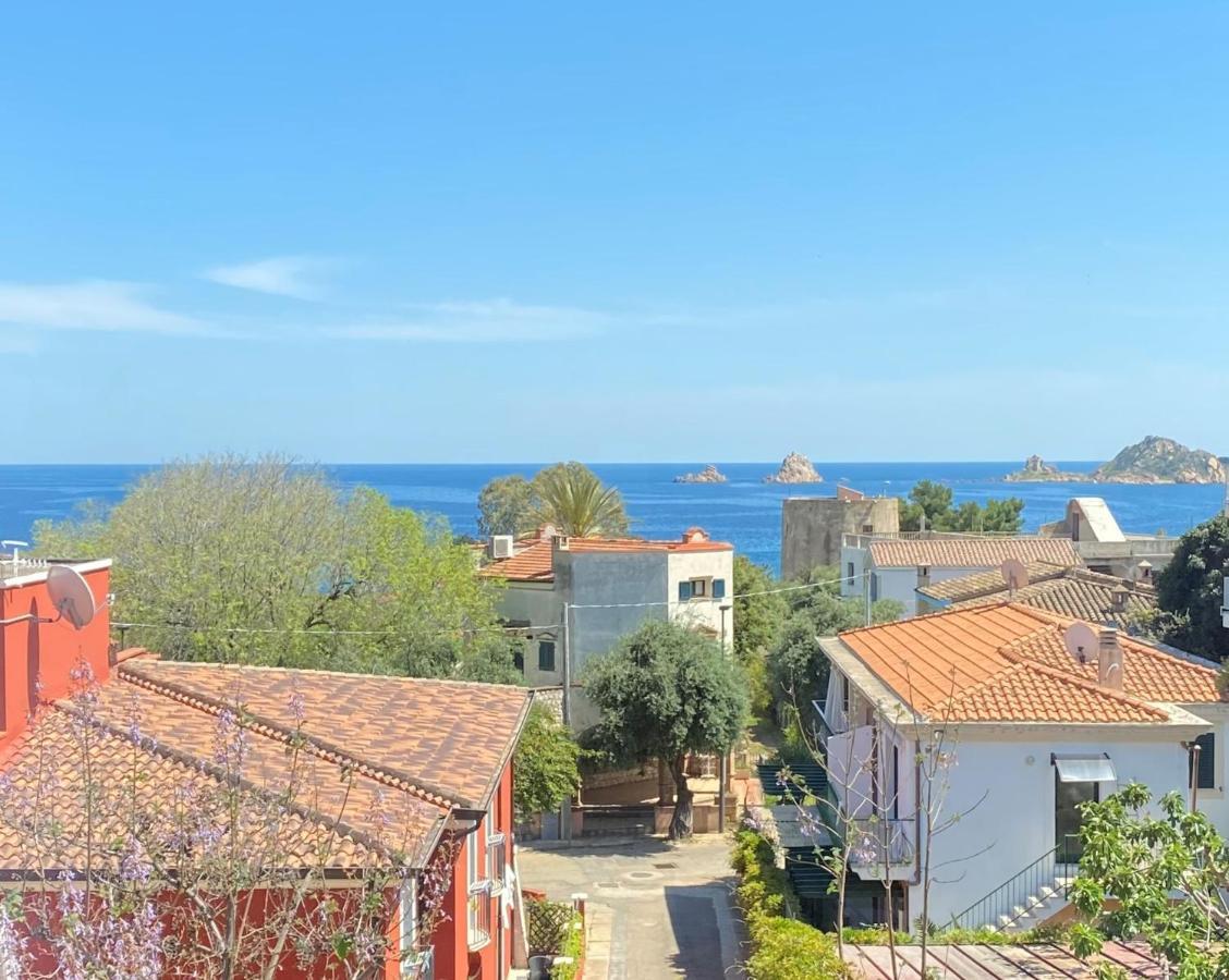 My House Maria * Santa Maria Navarrese