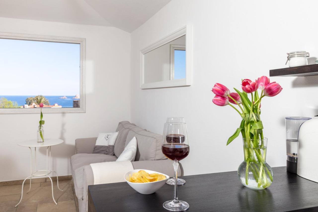 My House Maria Apartment Santa Maria Navarrese