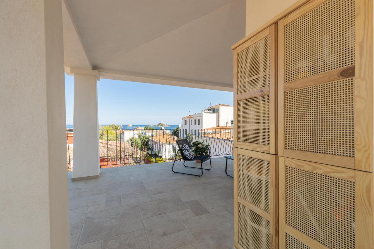 My House Maria Santa Maria Navarrese